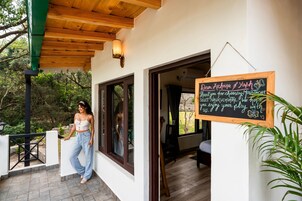 Superior Room with Lake View | Wifi gratis