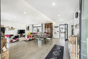 Huis | 3 slaapkamers