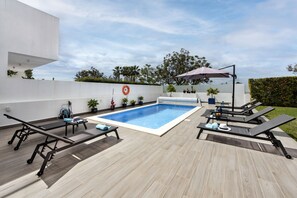 아파트 | 3 개의 침실