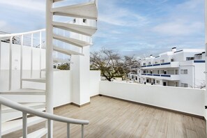 Appartement | 3 chambres