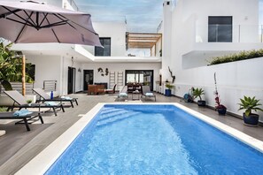 아파트 | 3 개의 침실