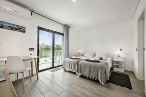 Apartemen | 3 kamar tidur