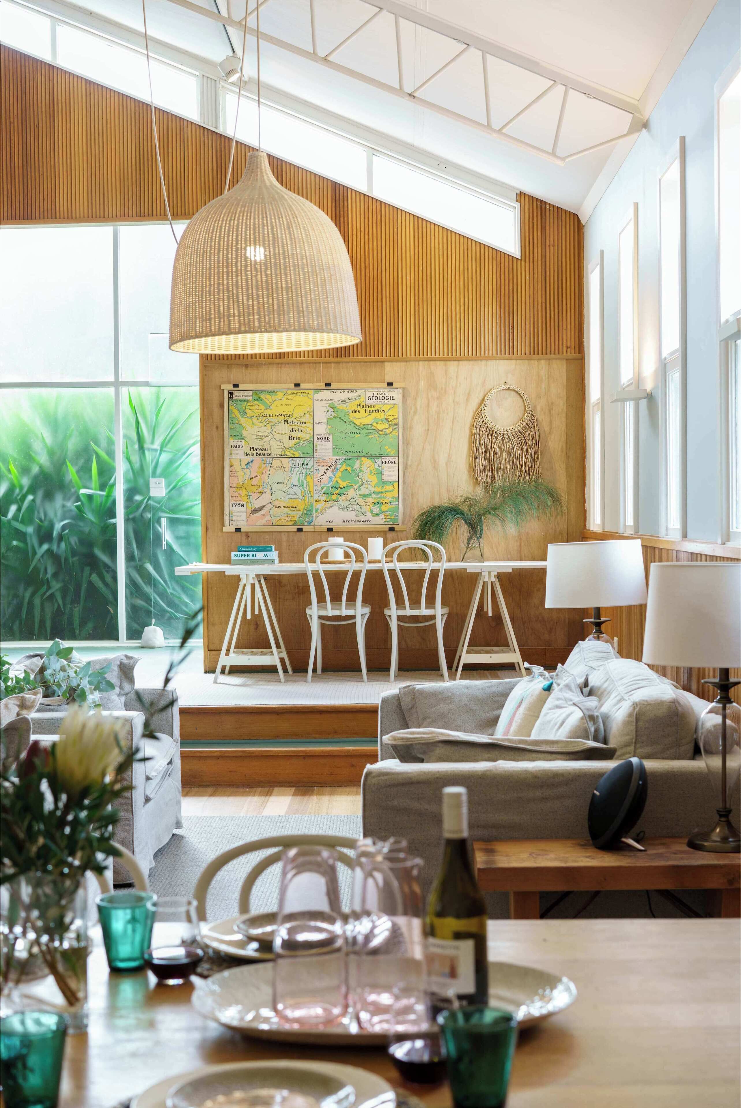 Every corner of this retreat whispers stories from the past, balanced with modern comforts for a cozy, memorable stay