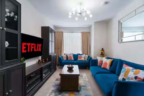 Dublin Premier Oasis