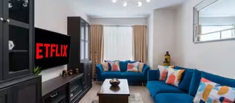 Dublin Premier Oasis