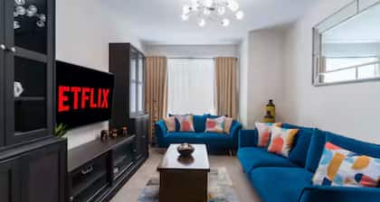 Dublin Premier Oasis