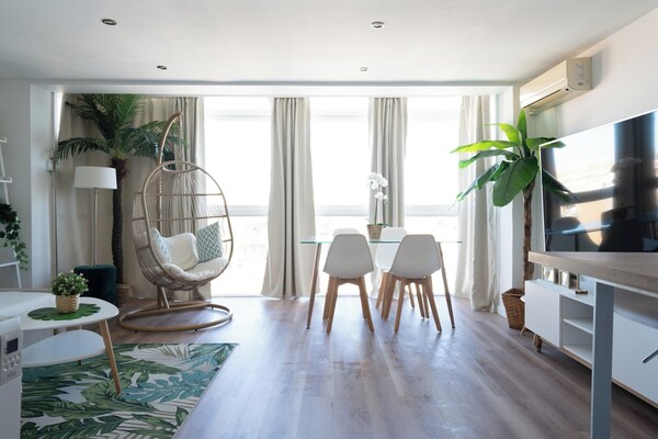 Castelldefels - Apartment - Sleeps 4 - Beach Side - Castelldefels