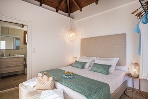 3 室のベッドルーム、アイロン / アイロン台、WiFi、ベッドシーツ