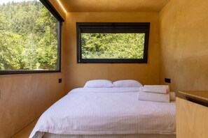 Tomannsrom – comfort | Wi-fi (inkludert)