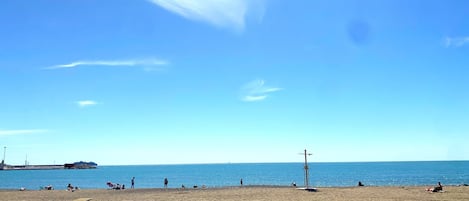 Plage à proximité