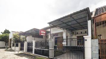 Ngoại thất