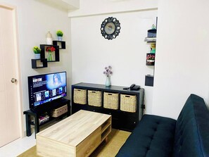 Télévision à écran plat