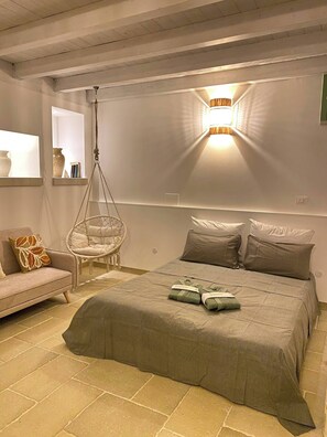 2 bedrooms - Masseria tre Archi , Private Pool (Galatina)