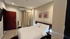 Appartamento, 1 camera da letto | 1 camera