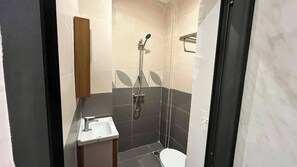 Apartment, 1 Bedroom | Bathroom - Luxury Two-room Apartment (Abidjan)