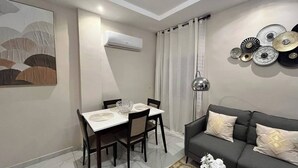 Apartment, 1 Bedroom | Dining room - Luxury Two-room Apartment (Abidjan)
