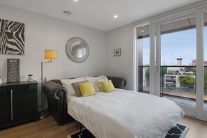 2 bedrooms, WiFi