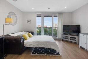 2 bedrooms, WiFi