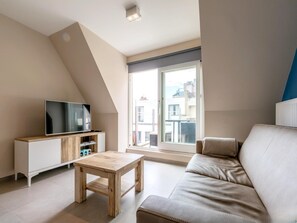 Apartment | Wohnzimmer