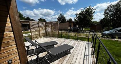 Cottage All Comfort With Garden