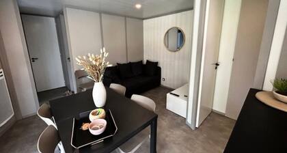 Cottage All Comfort With Garden