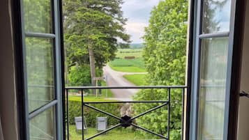 Chambre Familiale | Wi-Fi gratuit