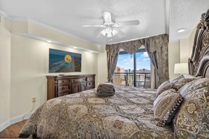 3 habitaciones, wifi y ropa de cama 