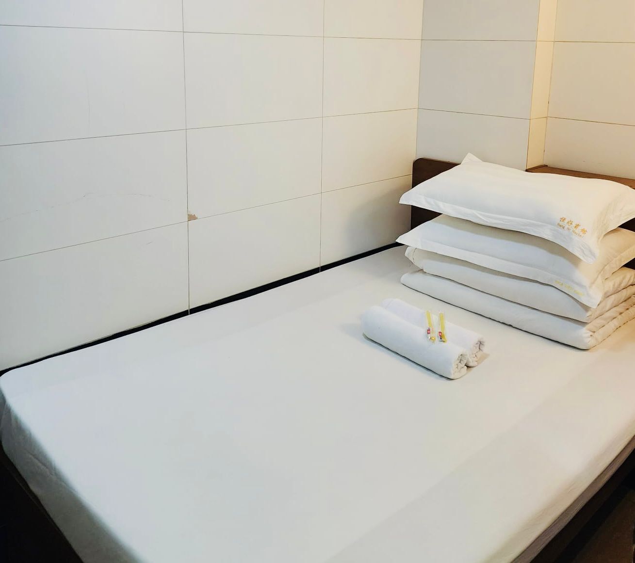 Standard-Einzelzimmer, 1 Einzelbett, Nichtraucher