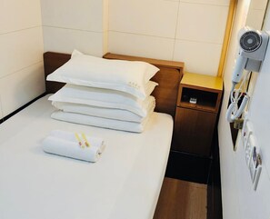 Standard-Doppelzimmer