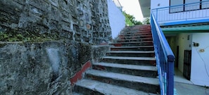 Exterior - The Yamuna Deck Resort and Cafe (Dhanaulti)
