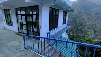 Escaleras