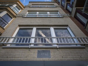 Appartement | Extérieur