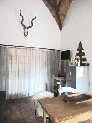 Restauration