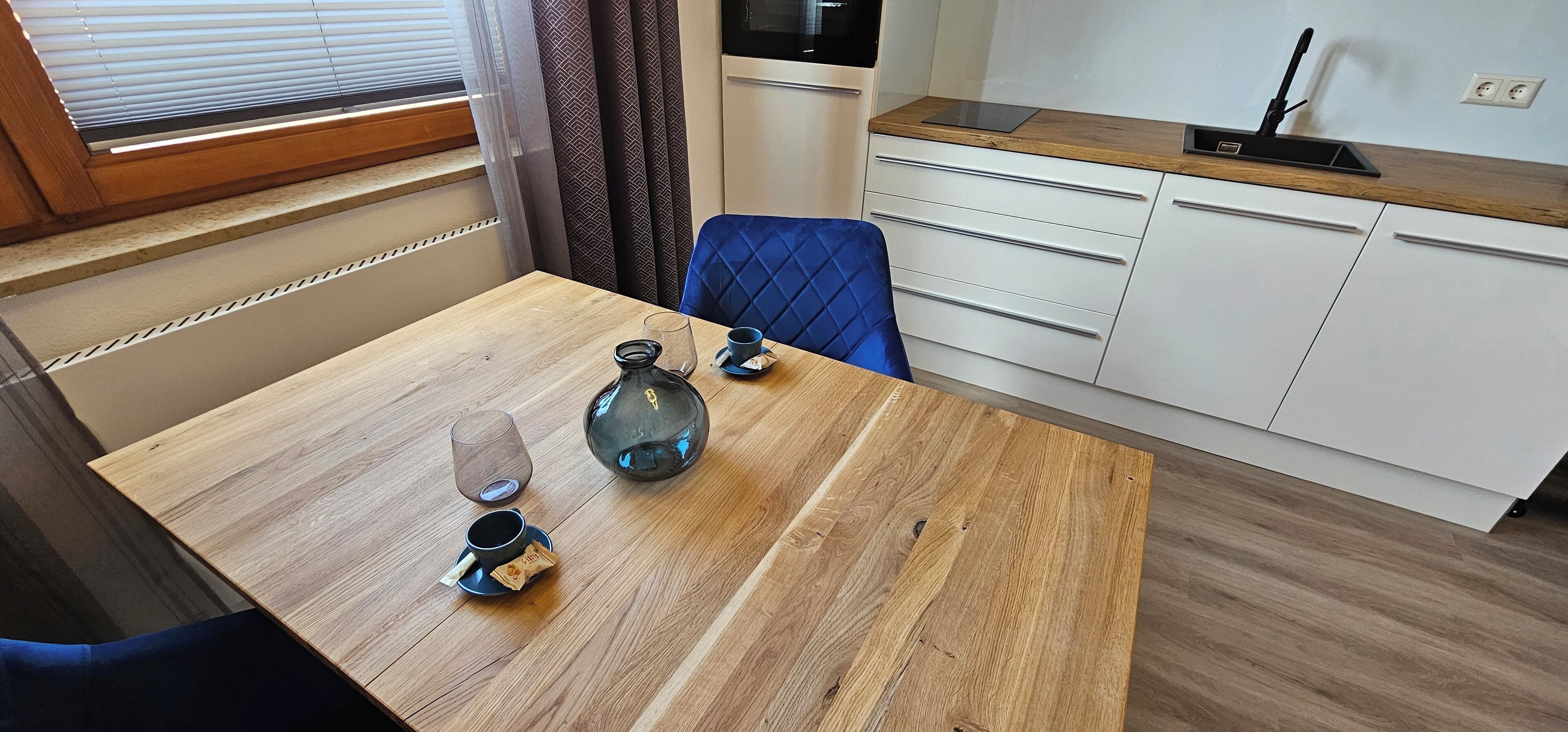 Opções para refeição