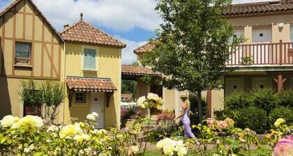 3-room House for 6 People - Selection