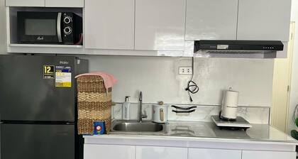 Ideal stay for a relaxing getaway!