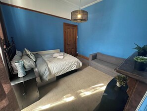 Hus | 7 sovrum, gratis wi-fi och sängkläder