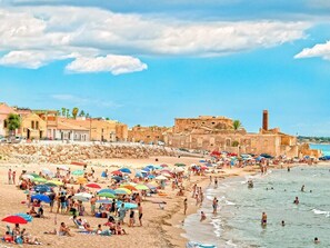 Plage