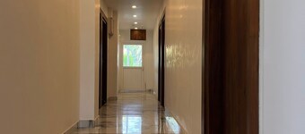 Ahlan Homestays