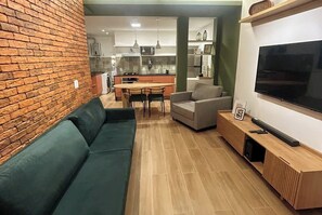 Fernseher, Arbeitsbereiche