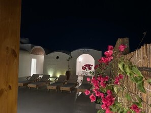 Terras
