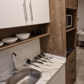 Microwave, oven - Bohohomes boutique hotel (Red Sea Governorate)