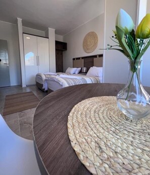 1 bedroom, WiFi, bed sheets - Bohohomes boutique hotel (Red Sea Governorate)