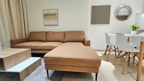 1 多间卧室、熨斗/熨衣板