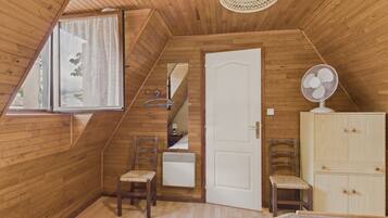 3 slaapkamers, gratis wifi