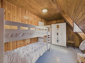 3 habitaciones y wifi gratis 