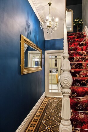 Interior - Charming Cardiff Home With Private Parking & Modern Amenities (Cardiff)