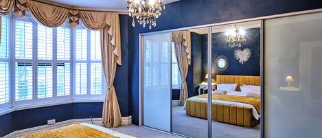 House, 4 Bedrooms, Accessible, Smoking | 4 bedrooms