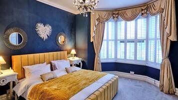 House, 4 Bedrooms, Accessible, Smoking | 4 bedrooms