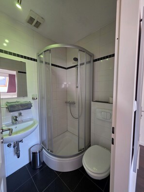 Hair dryer, towels - Timeless apartment in an excellent location with guaranteed relaxation (Papenburg)